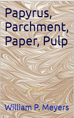 Papyrus, Parchment, Paper, Pulp
